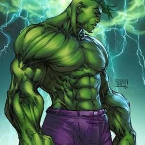 Meet your Posher, Larry